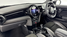 MINI Hatchback 1.5 Cooper Sport 3dr Petrol Hatchback